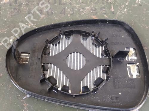 Right mirror glass SEAT IBIZA IV (6J5, 6P1)  | BP17855432C147 
