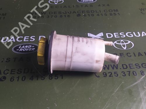 Used Power steering reservoir LAND ROVER RANGE ROVER SPORT I (L320) 2.7 D 4x4 (190 hp) 17850840