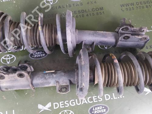 Used Other SAAB 9-3 (YS3F, E79, D79, D75) 1,8t (150 hp) 17851914