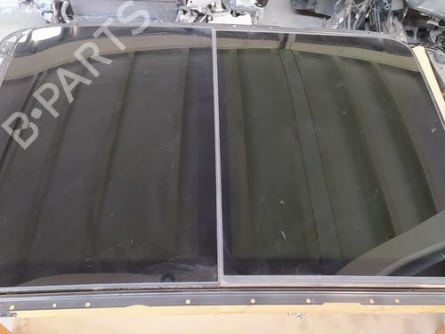 Used Sunroof PORSCHE CAYENNE (92A) 3.0 Diesel (239 hp) 17848871