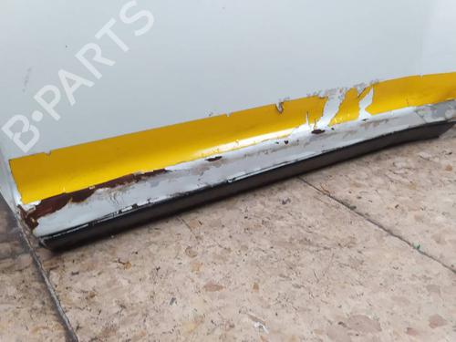 Left rear door NISSAN X-TRAIL I (T30) 2.2 dCi 4x4 | BP17839981C4 
