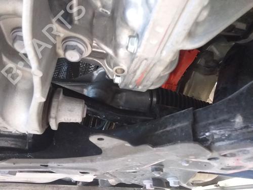 Used Steering rack TOYOTA YARIS CROSS (MXP_) [2020-2025]  27592342