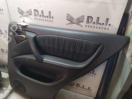 Rear right panel MERCEDES-BENZ M-CLASS (W163) ML 270 CDI (163.113) | BP17844054C61 