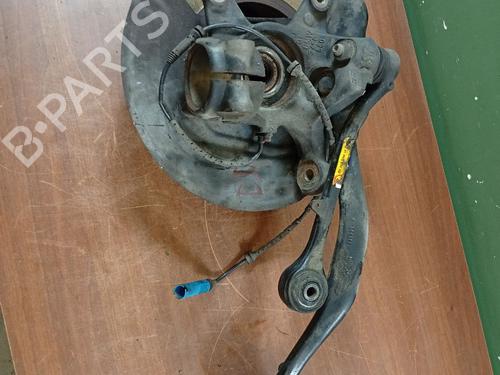 Used Right front steering knuckle BMW X3 (E83) xDrive 20 d (177 hp) 27588197