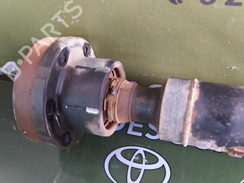 Driveshaft LAND ROVER DISCOVERY III (L319) 2.7 TD 4x4 | BP17850814M37 