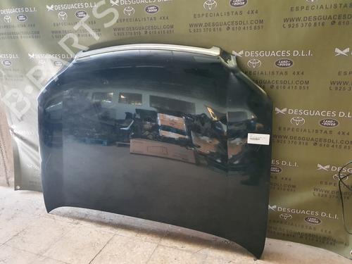 Hood TOYOTA LAND CRUISER PRADO (_J15_)  | BP18096686C1 