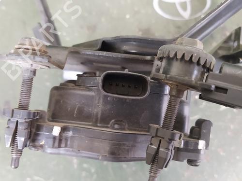 Electronic module TOYOTA LAND CRUISER PRADO (_J15_) 2.8 D-4D (GDJ150_, GDJ155_, GDJ150, GDJ151) | BP17852727M83