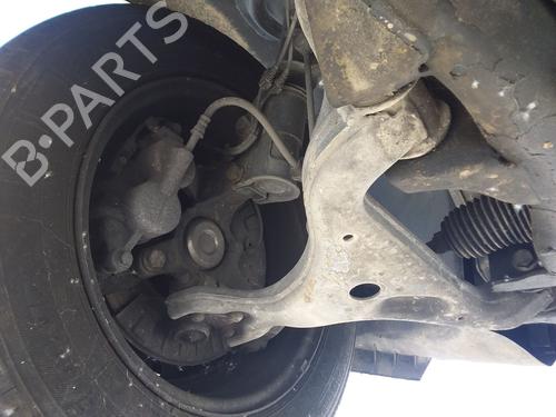Used Left front steering knuckle MERCEDES-BENZ VITO / MIXTO Van (W639) [2003-2025]  26882953