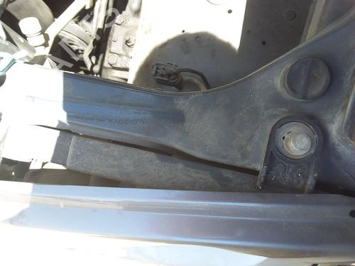 Left headlight NISSAN TERRANO II (R20) 2.7 TDi 4WD | BP26143501C28 