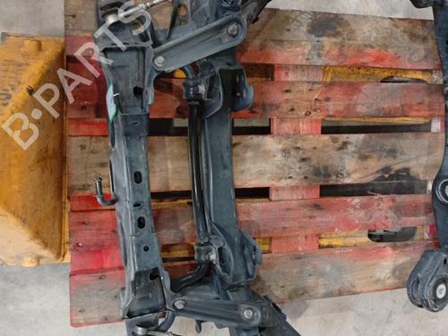Used Rear axle Rear axle 25755254 25755254