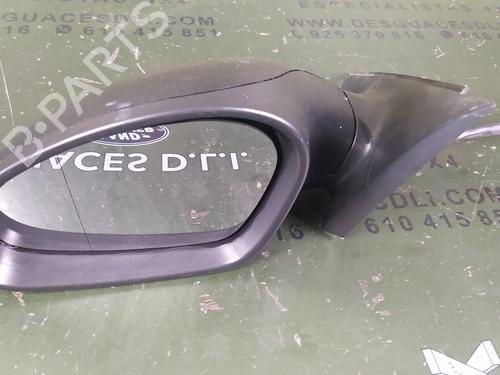 Left mirror SEAT IBIZA III (6L1)  | BP18063602C26 