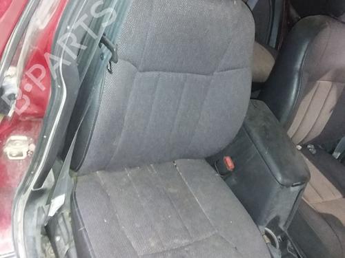 Used Seats set Seats set JEEP CHEROKEE (XJ) 2.5 TD 4x4 (116 hp) 36161671 36161671