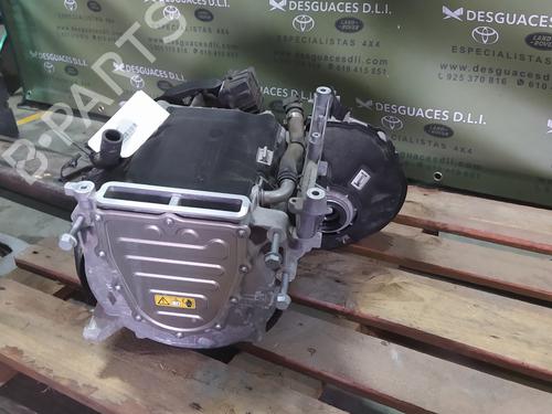 Engine BMW i3 (I01)  | BP18096790M1 
