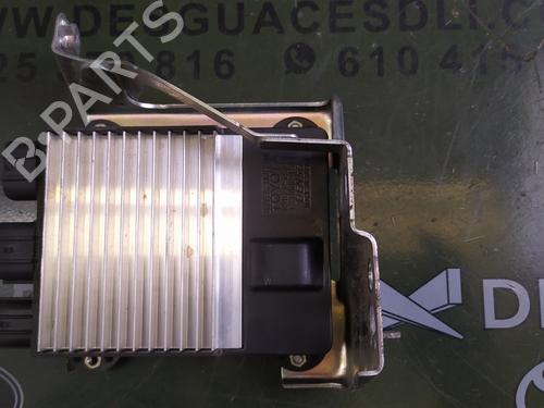 Used Electronic module TOYOTA LAND CRUISER PRADO (_J15_) 3.0 D-4D (KDJ150_, KDJ150, KDJ155) (173 hp) 17850892