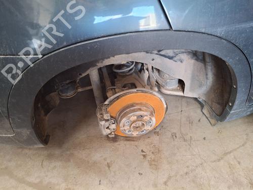 Used Rear right wheel arch trim BMW X5 (E70) xDrive 30 d (245 hp) 19514556