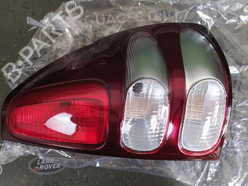 Right taillight TOYOTA LAND CRUISER PRADO (_J12_) 3.0 D-4D (KDJ120, KDJ125) | BP19341468C35 
