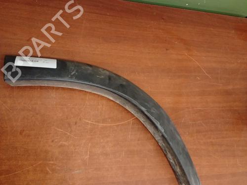 Venstre bagtil skærm liste LAND ROVER DISCOVERY II (L318) 2.5 Td5 4x4 (139 hp) 29610952