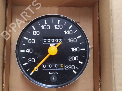 Used Instrument cluster Instrument cluster FORD FIESTA I (GFBT) [1976-1983] 36642143 36642143