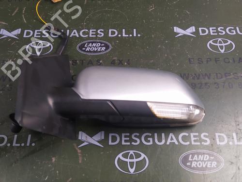 Left mirror VW POLO (9N_, 9A_) 1.4 TDI | BP17851659C26 
