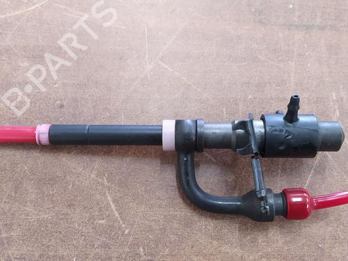 Used Injector Injector FORD TRANSIT Van (E_ _) [1994-2000] 36699208 36699208