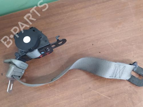 Used Rear left seatbelt JEEP GRAND CHEROKEE III (WH, WK) 3.0 CRD 4x4 (218 hp) 24952310