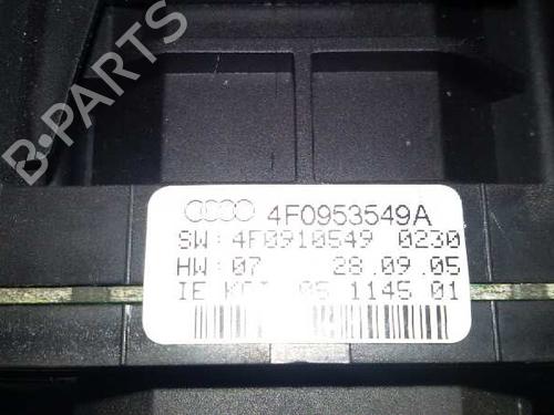 Squib airbag AUDI A6 C6 (4F2) 3.0 TDI quattro | BP17840971C102 