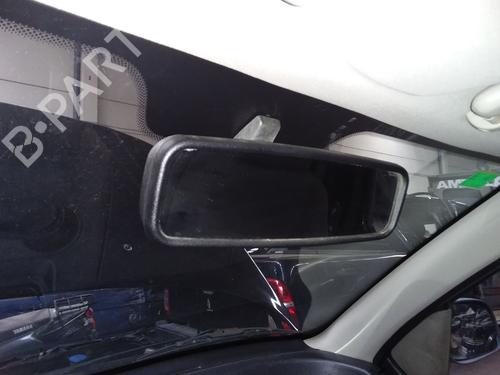 Used Rear mirror LAND ROVER FREELANDER I (L314) [1998-2006]  27501579