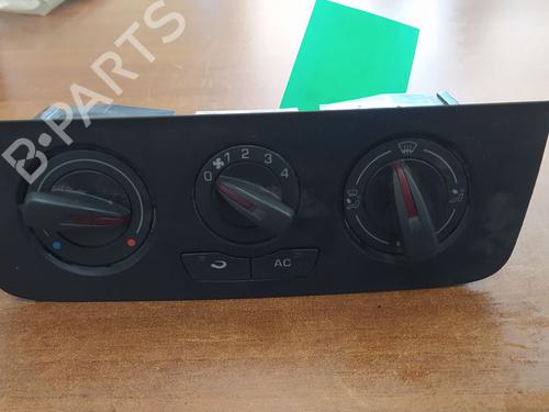 Used Climate control Climate control 37069071 37069071