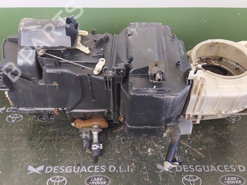Used Heater matrix box TOYOTA LAND CRUISER 90 (_J9_) 3.0 TD (KZJ90_, KZJ95_, KZJ90R, KZJ95R, KZJ90W, KZJ95W) (125 hp) 18843097