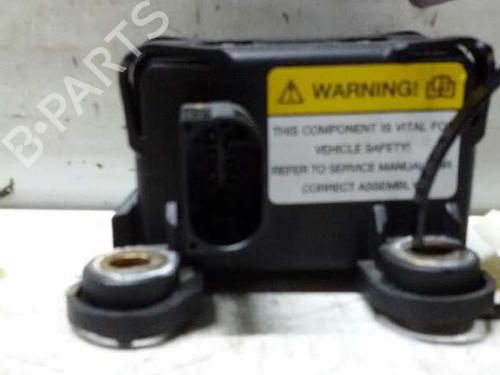 Electronic module LAND ROVER FREELANDER 2 (L359) 2.2 TD4 4x4 | BP17846265M83 
