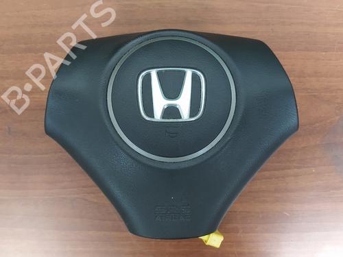 Used Driver airbag HONDA ACCORD VII (CL, CN) 2.2 i-CTDi (CN1) (140 hp) 27254334