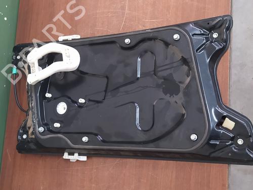 Used Front right window mechanism LAND ROVER DISCOVERY III (L319) 2.7 TD 4x4 (190 hp) 27677845