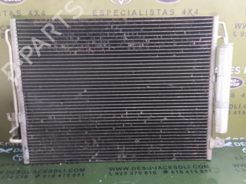 AC radiator LAND ROVER DISCOVERY III (L319) 2.7 TD 4x4 | BP17850502M32 