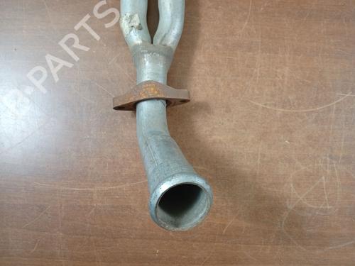 Exhaust manifold FORD ESCORT VI (GAL, AAL, ABL) | BP30936632M110