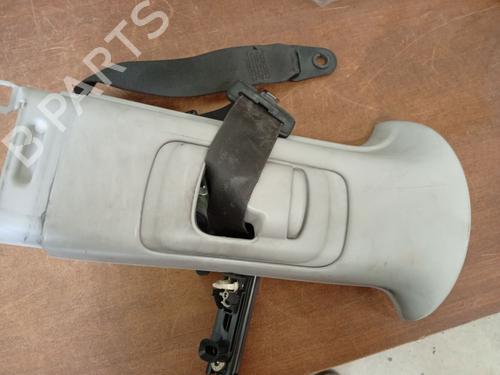 Used Front left seatbelt Front left seatbelt MINI MINI (R56) [2005-2014] 33239117 33239117