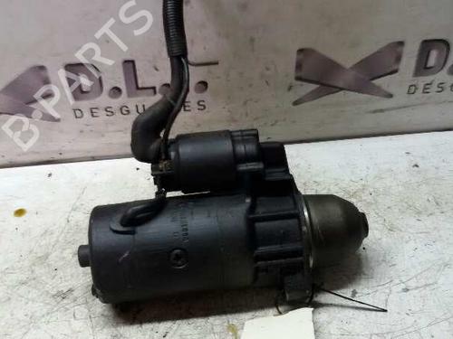 Used Starter MERCEDES-BENZ 124 Saloon (W124) 300 D (124.130) (109 hp) 17845235