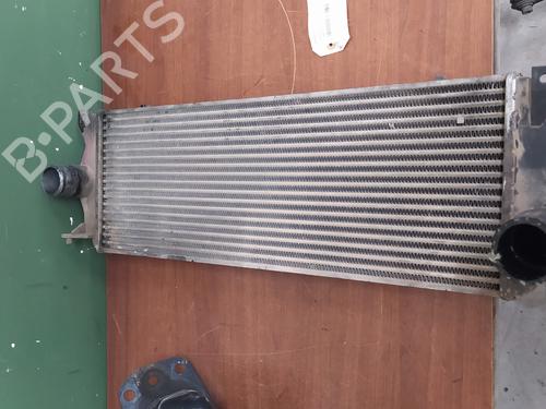 Used Intercooler LAND ROVER DISCOVERY II (L318) 2.5 Td5 4x4 (139 hp) 17855342