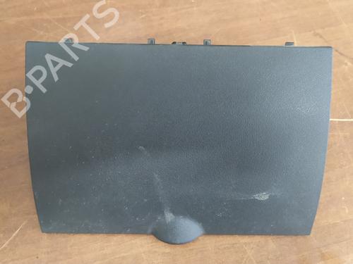Used Cup/Object holder NISSAN PATHFINDER III (R51) [2005-2025]  26122338