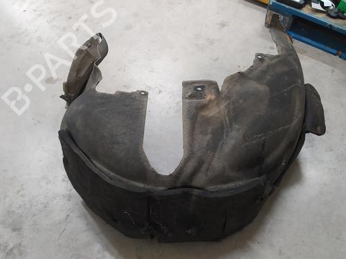 Wheel arch PORSCHE PANAMERA (970) 3.0 D | BP26332844C56