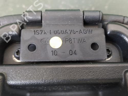 Armrest / Center console FORD MONDEO III (B5Y) 2.0 16V TDDi / TDCi | BP17854288I20 