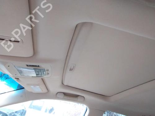 Left rear steering knuckle LEXUS RX (_L1_) 450h (GYL10_) | BP17848120M27 