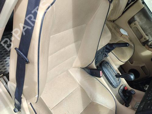 Seats set LAND ROVER DISCOVERY II (L318) 2.5 Td5 4x4 | BP17855345C78 
