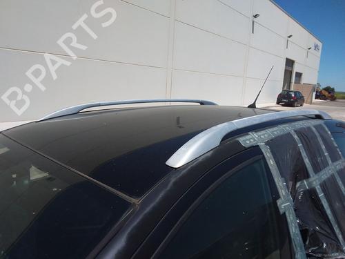Used Roof bar PEUGEOT 407 SW (6E_, 6D_) 2.0 (136 hp) 26293323