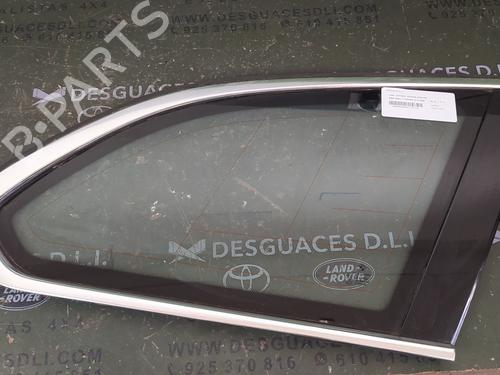 Rear right quarter glass BMW 5 Touring (F11) 520 d 51357311250 |