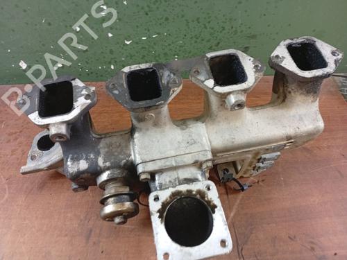 Used Intake manifold Intake manifold NISSAN PATROL III/1 Station Wagon (W160) [1979-1989] 32750082 32750082