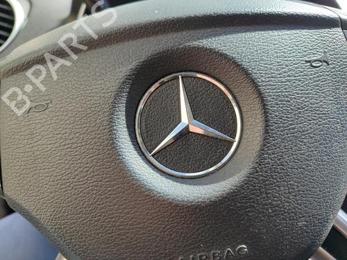 Squib airbag MERCEDES-BENZ M-CLASS (W164) ML 500 4-matic (164.175) BP18040011C102