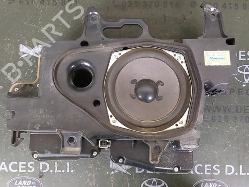 Used Other TOYOTA LAND CRUISER PRADO (_J12_) 3.0 D-4D (KDJ120, KDJ125) (166 hp) 18747350