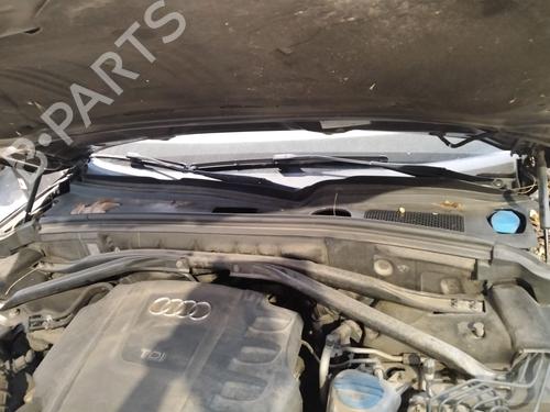Torpedoplade Torpedoplade AUDI Q5 (8RB) [2008-2019] 36864446 36864446