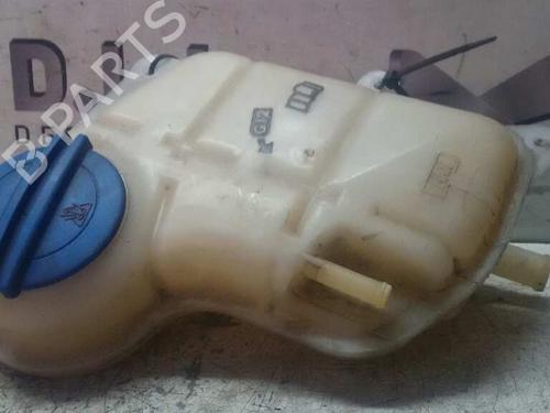 Expansion tank SKODA SUPERB I (3U4) 2.0 TDI | BP17845213C120 