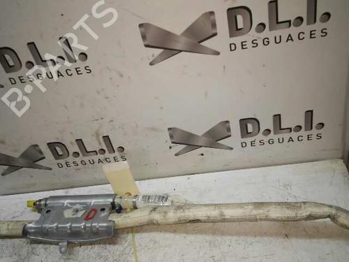 Used Right curtain airbag MINI MINI (R56) [2005-2014]  18465524